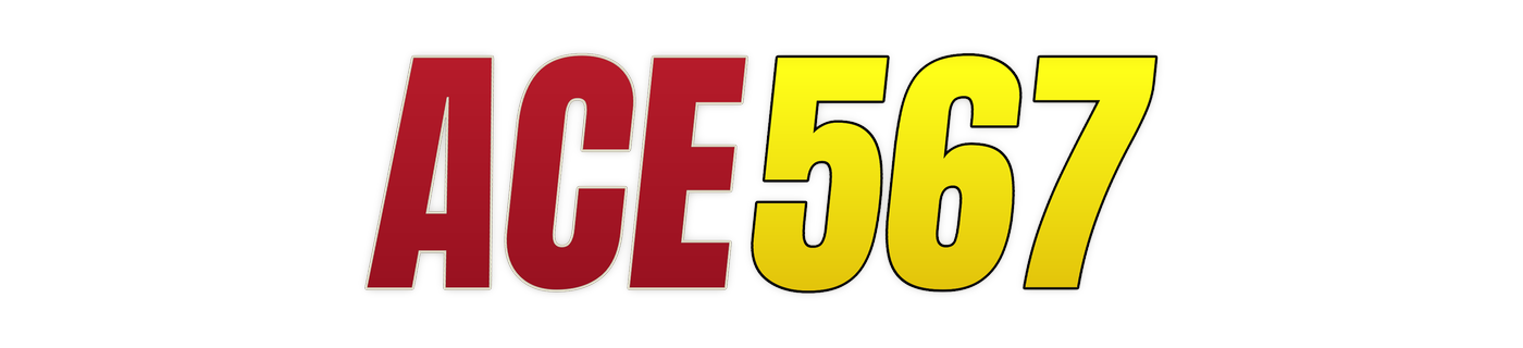 ace567 লোগো